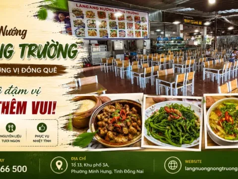 Quán Ăn Ngon Minh Hưng – Địa Điểm Ăn Uống Dành Cho Gia Đình