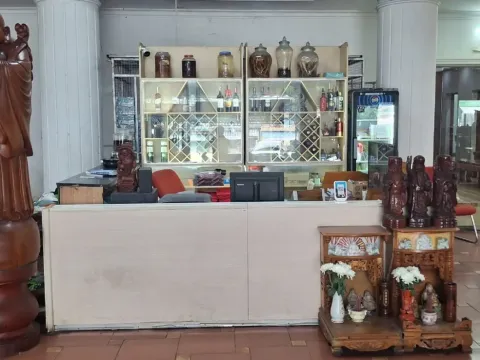 Quán Ăn Gia Đình Minh Hưng – Cuối Tuần Cả Nhà Ăn Gì, Đi Đâu?