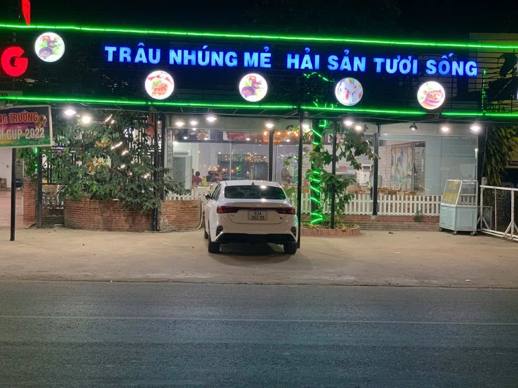 Quán Ăn Gia Đình Minh Hưng, Chơn Thành – Gợi Ý Địa Điểm Ăn Uống Cho Cả Nhà